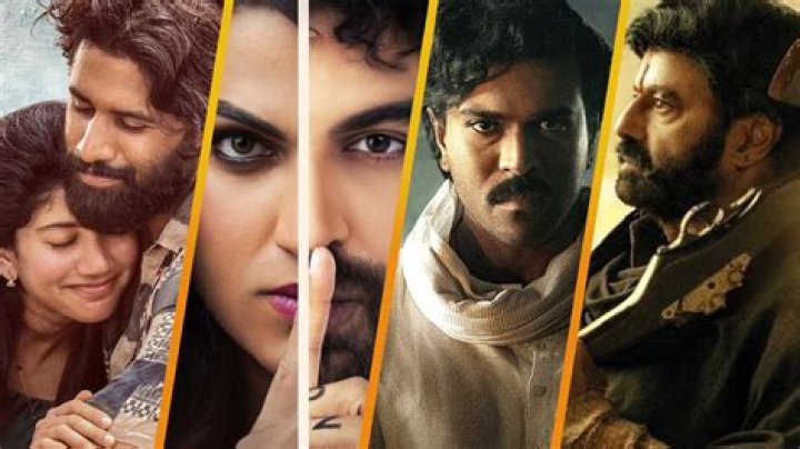 Telugu Movies 2025: Releases, Reviews, & News