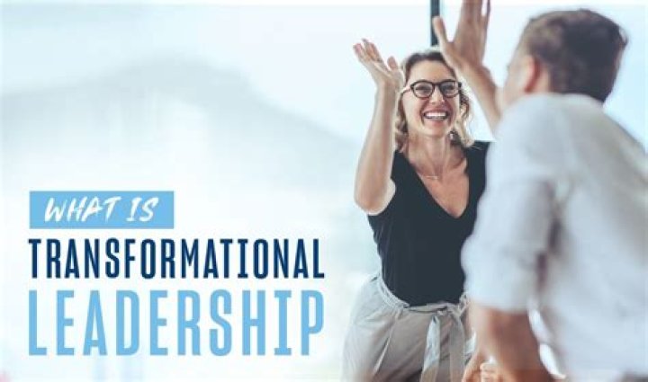 Terri Facci's Transformational Leadership At Globe Park School