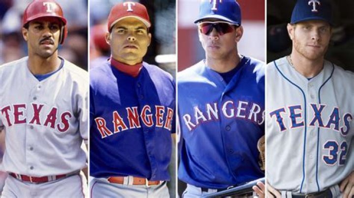 Texas Rangers Roster: News, Stats & Updates!