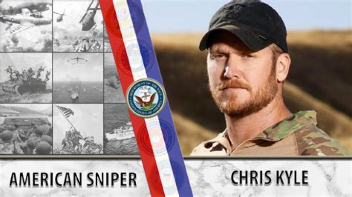 The Chris Kyle Story: American Sniper's Legacy