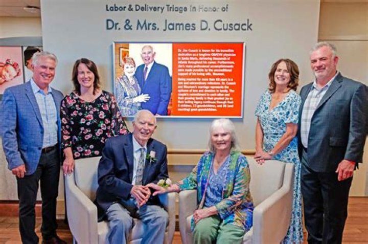 The Cusack Siblings: A Talented Family