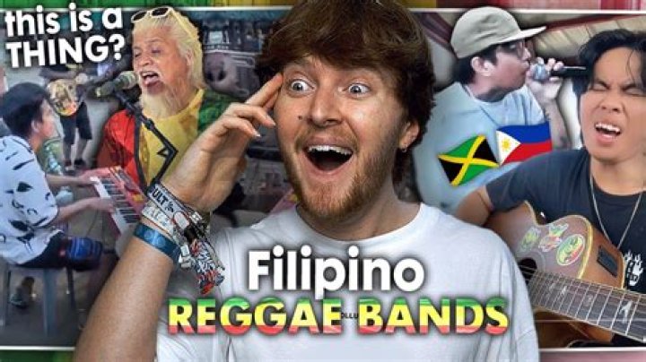 The Disappearance Of A Filipino Reggae Icon