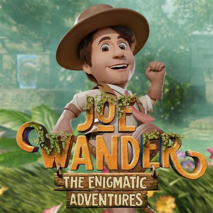 The Enigmatic Soulmate Of Joe Lando