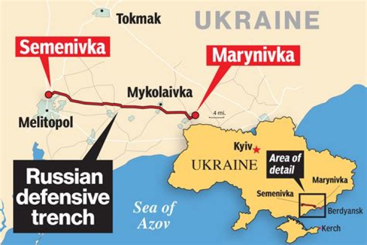 The Fate Of A Ukrainian Stage Icon Amidst War