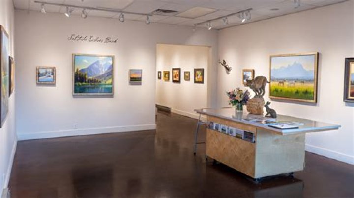 The Importance of Art Galleries: Culture, Community & More