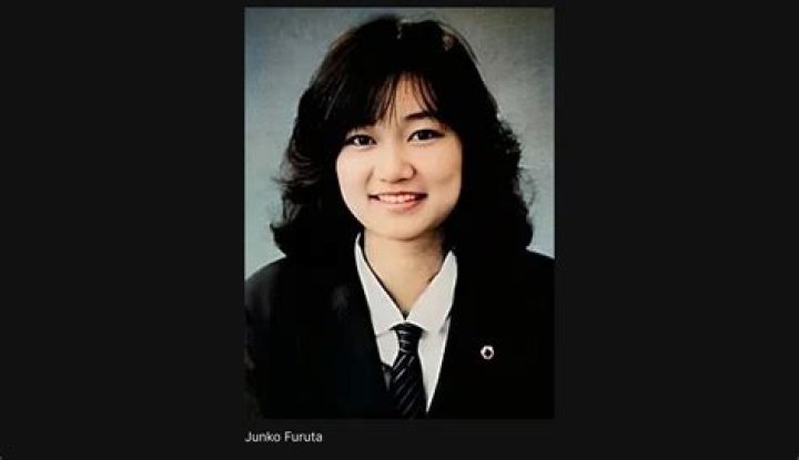 The Junko Furuta Case: A Story of Cruelty