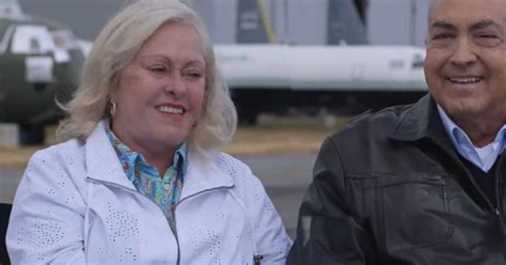 The Leslie and Jorge Bacardi Story: Love and Lung Transplant