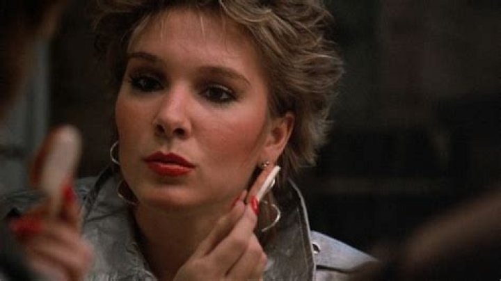 The Life and Career of Cynthia Rhodes