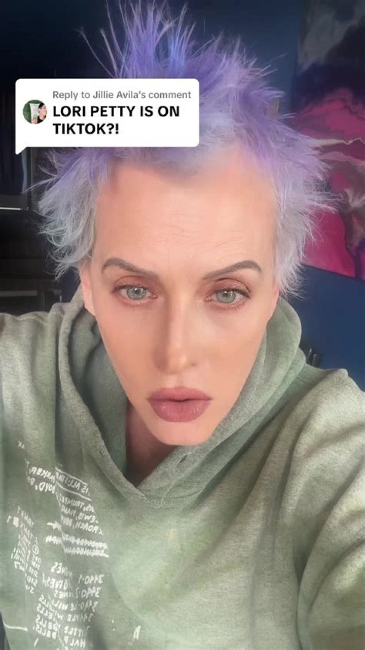 The Life and Career of Lori Petty