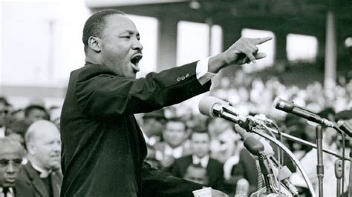 The Life & Legacy of Martin Luther King Jr.