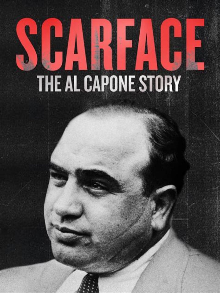The Life Story of Al Capone's Son