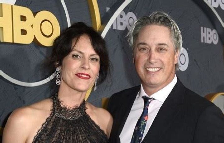 The Mystic Pizza actress Annabeth Gish Bio, Net Worth, Husband, Sons