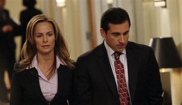 The Office: Michael and Jan's Tumultuous Romance