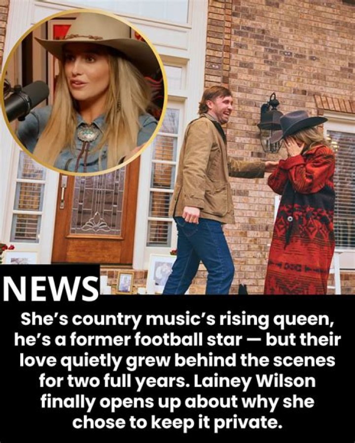 The Reigning Queen Of Country Music