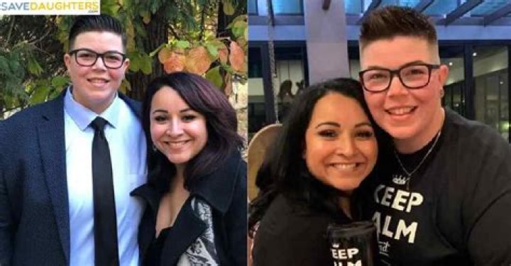 The Revolutionary Impact Of Britt Rescigno On Transgender Advocacy