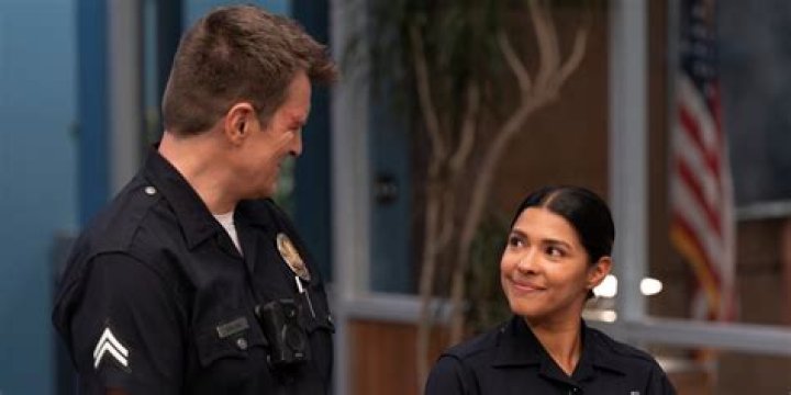 The Rookie: Season 7 Release Date & What to Expect