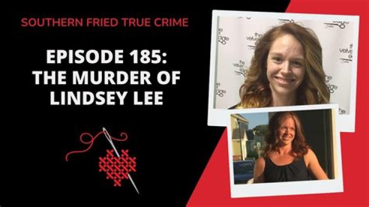The Story of Lindsey Lee & Matt Rife
