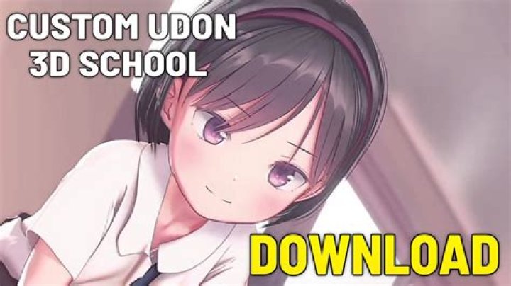 The Ultimate Guide to Custom Udon Aki H