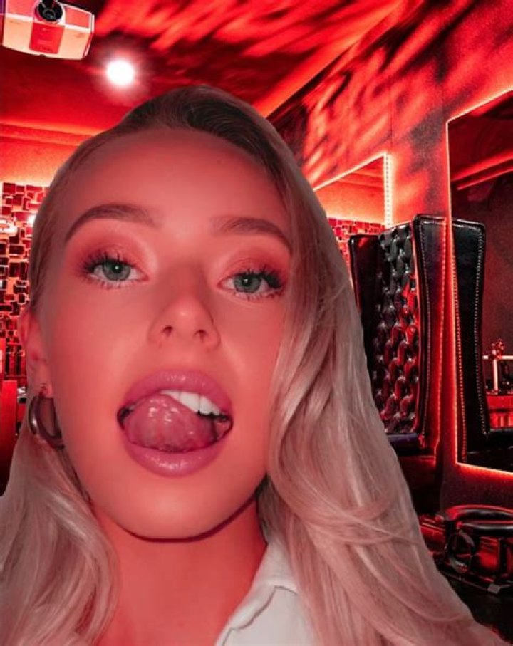The Ultimate Guide To The Lollipopginger OnlyFans Leak