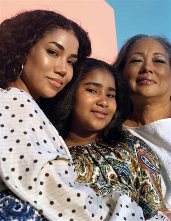 The Untold Truth of Christina Yamamoto, Mila J and Jhene Aiko's Mother