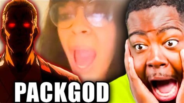 The YouTube Roaster Packgod: Age, Real Name & More