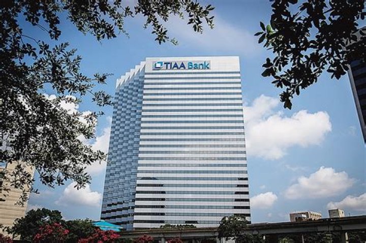 TIAA Bank (Everbank) CD Rates & Terms