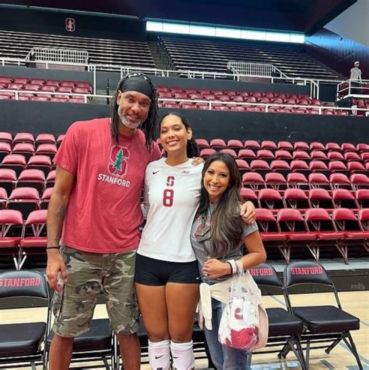Tim Duncan Children: Who Are Tim Duncan's Children?