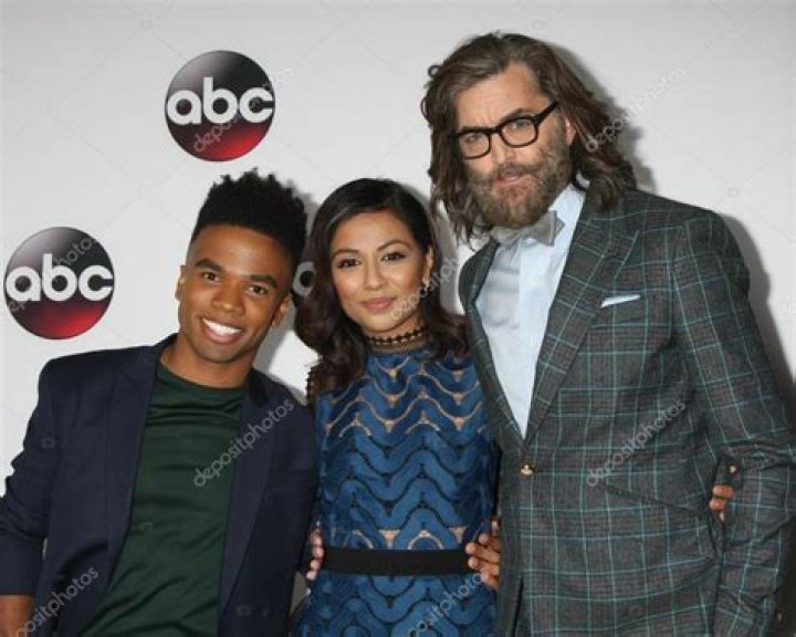Timothy Omundson: Career, Wife, & Daughter Lily - What to Know!