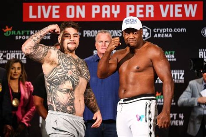 Tito Ortiz Net Worth 2024: How Rich Is The UFC Legend?