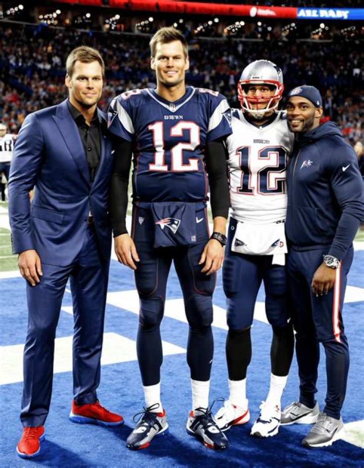 Tom Brady's MLB Draft Story: What If?