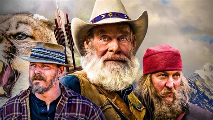 Tom Oar Still Alive? Proof & Mountain Men Updates!