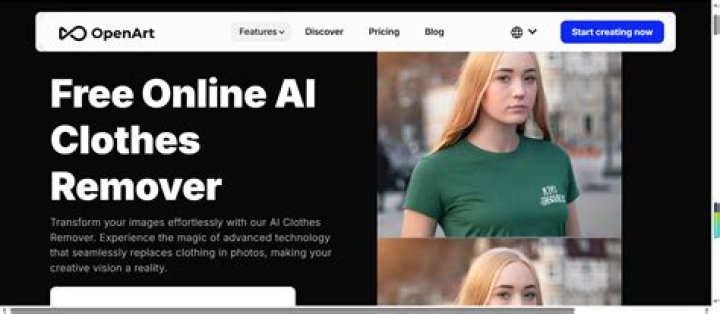 Top AI Clothes Remover Tools: Easy & Creative