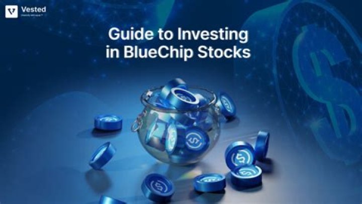 Top Blue Chip Stocks: Investing Guide