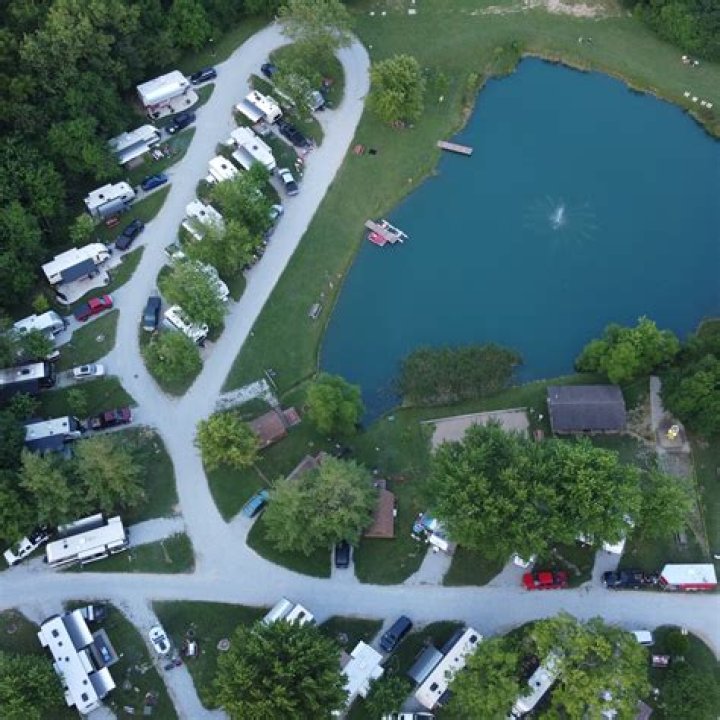 Top Campgrounds in Richmond, Indiana: Your Family Guide