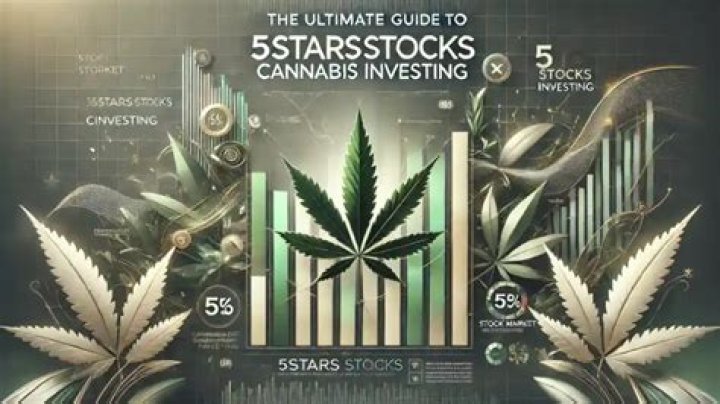 Top Cannabis Stock Picks & Analysis | 5StarsStocks.com