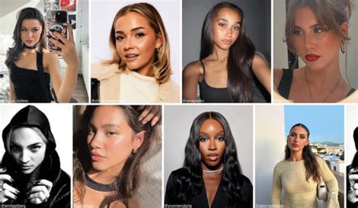 Top Entertainment Influencers in Italy 2025