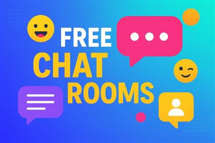 Top Free Chat Rooms & Fry99 Reviews