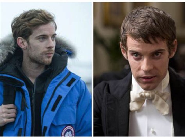 Top Harry Treadaway Movies & TV Shows
