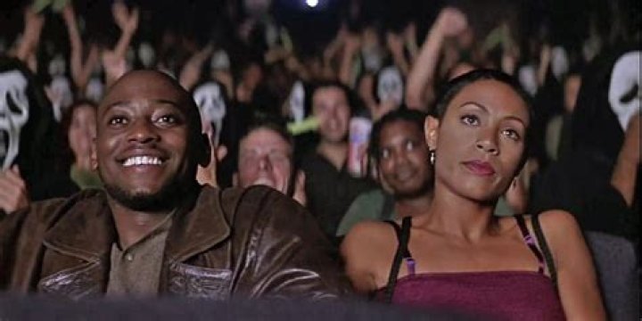 Top Omar Epps Movies and TV Shows