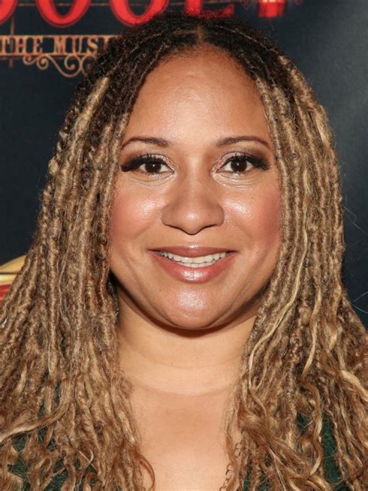 Tracie Thoms & Mariana Davis: Love, Legacy, & Life Stories