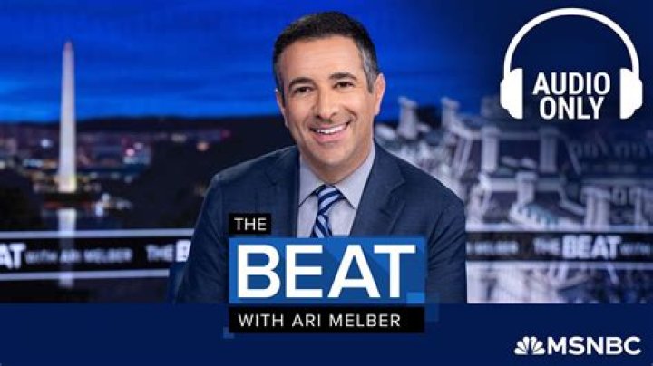 Trending Now: Alina Li, Ari Melber, & More - What's New?