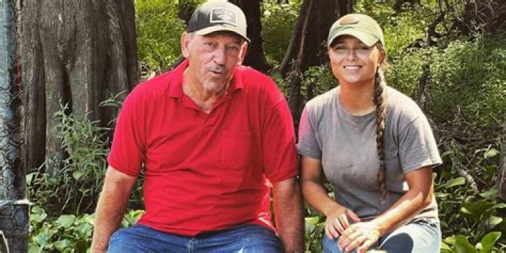 Troy Landry From 'Swamp People' Net Worth, Wife, Cancer, Rumors, Bio, Facts & Photos