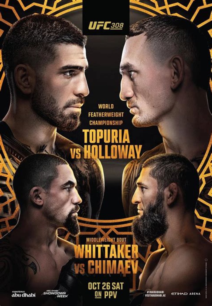 Twin Peaks in Little Rock: UFC 308, Delivery & More!