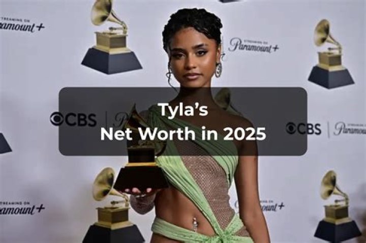 "tylas Net Worth 2024" And Beyond