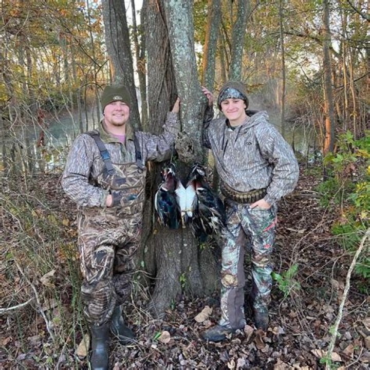 Tyler Doyle: The Missing Duck Hunter and His Family’s Ordeal