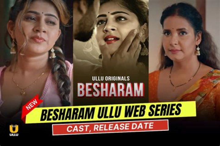 Ullu Web Series: New Releases, Cast & Where to Watch in 2023