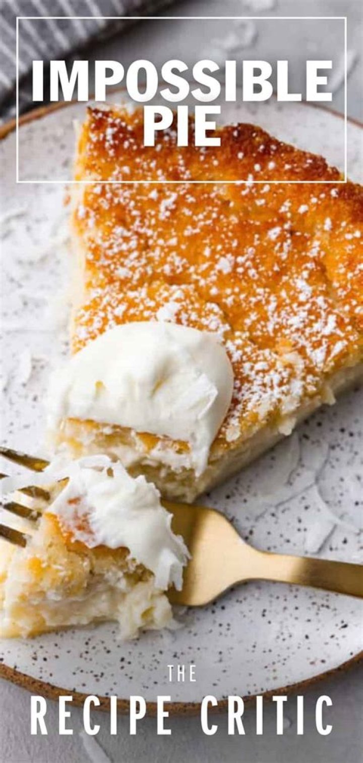 Ultimate A-Z Pie Guide: Delicious Pie Recipes