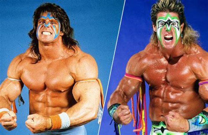 Ultimate Warrior Team Building Guide