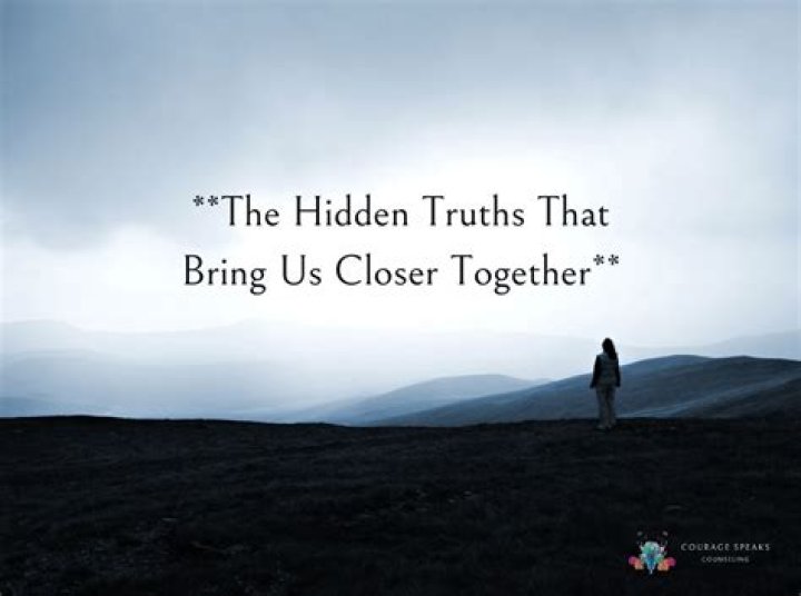 Uncover Hidden Truths And Profound Insights