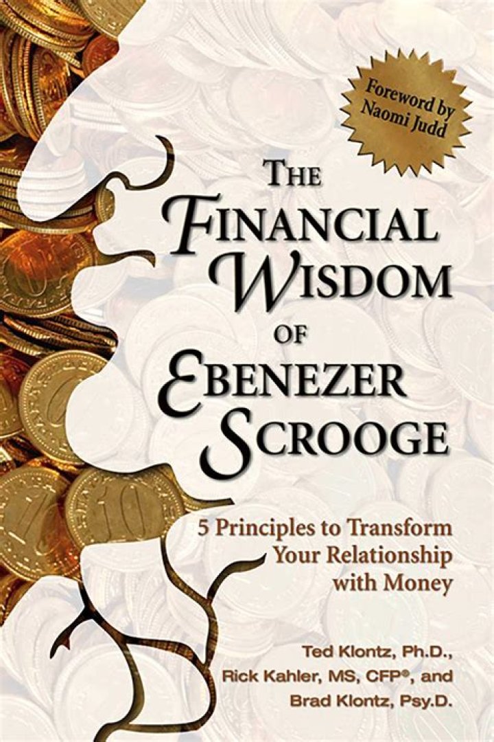 Uncover The Financial Wisdom Of James Allen Jahna